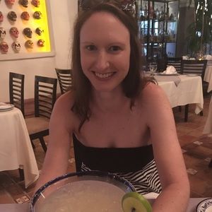 Meet your Posher, Carolyn